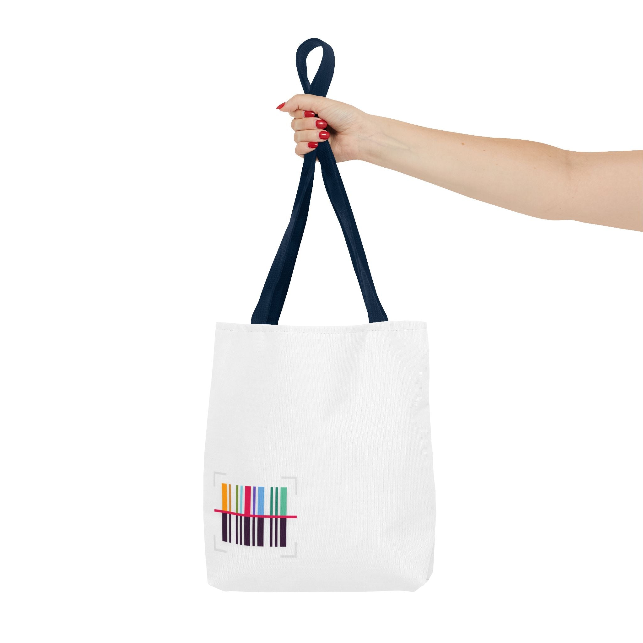 Iron Tote Bag