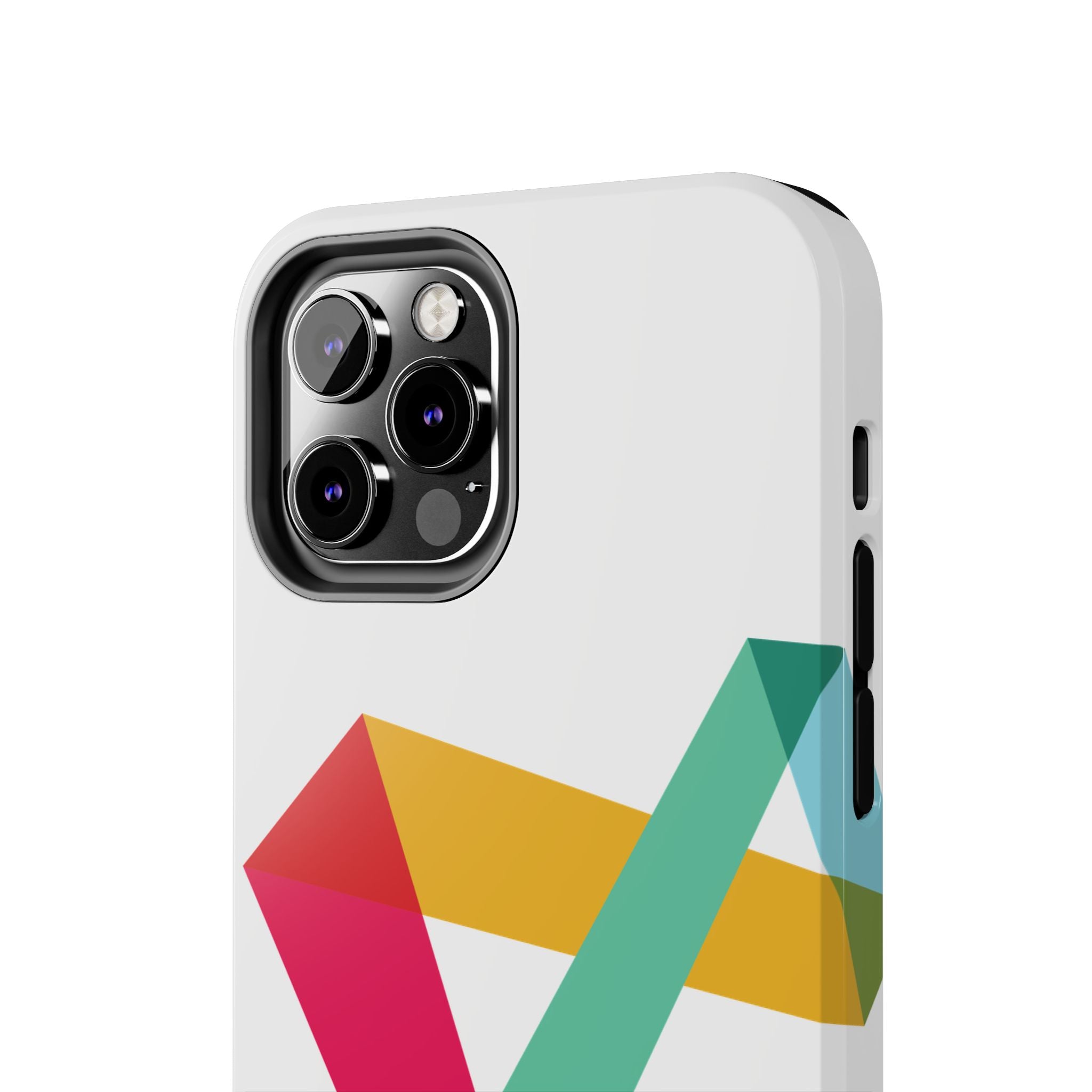 Iron Phone Cases
