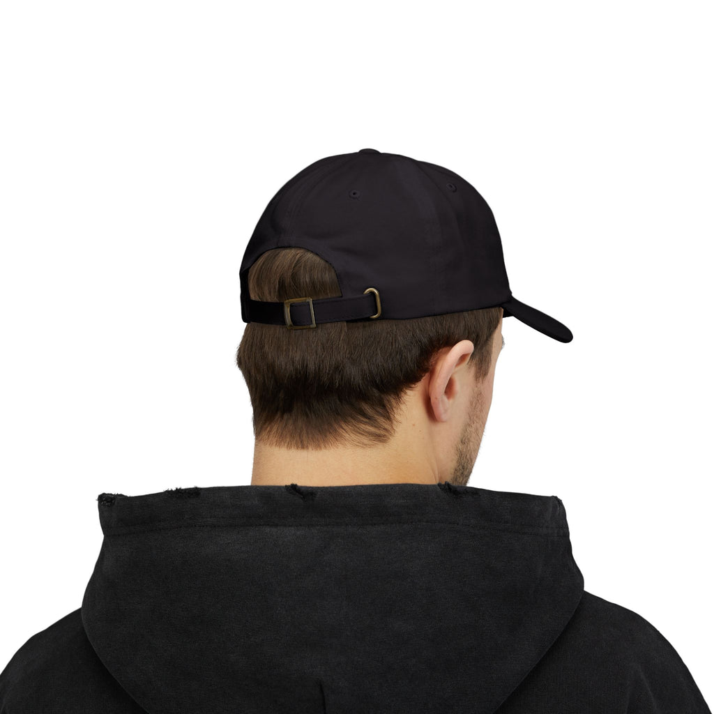 .NET 10 x Iron 10 Cap
