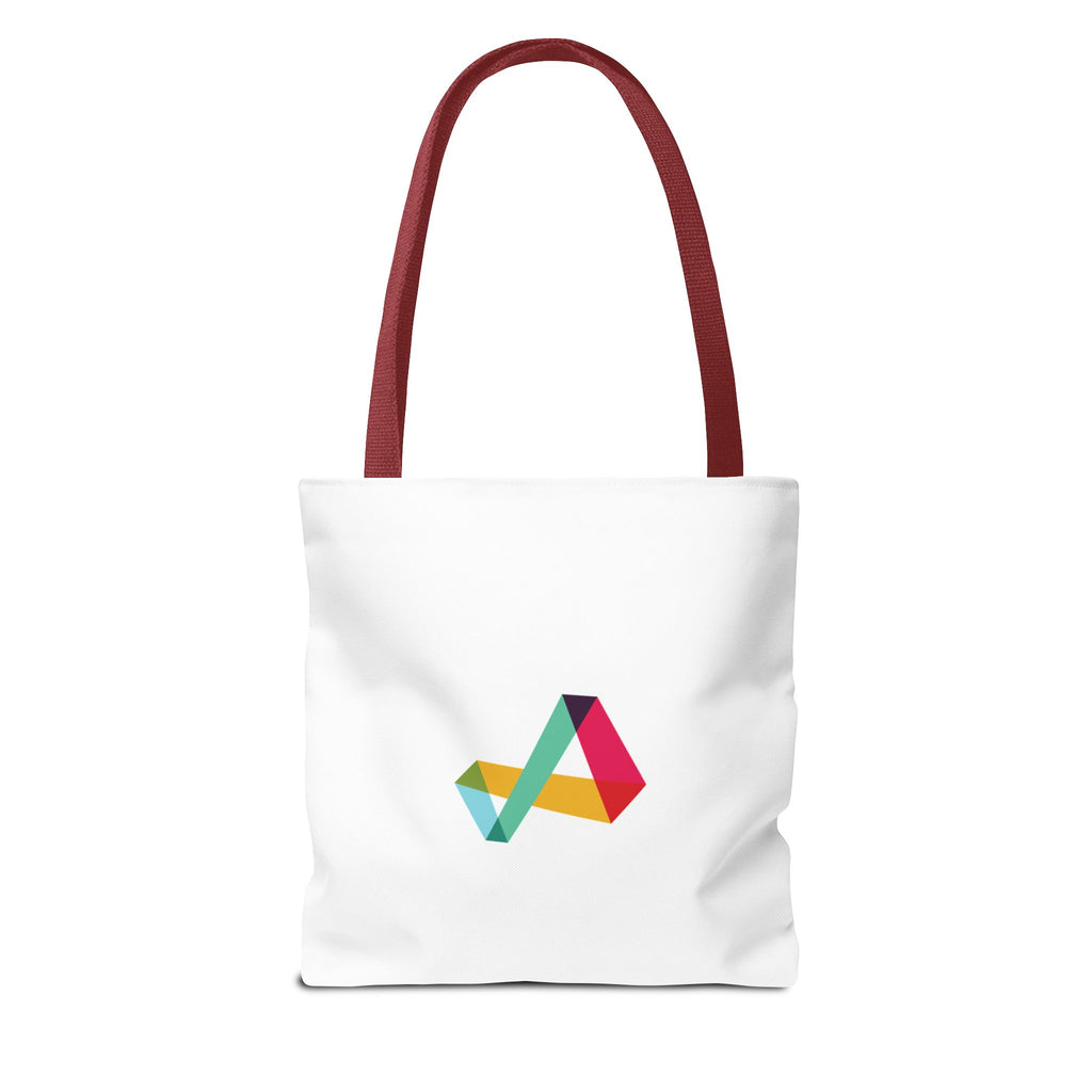 Iron Tote Bag