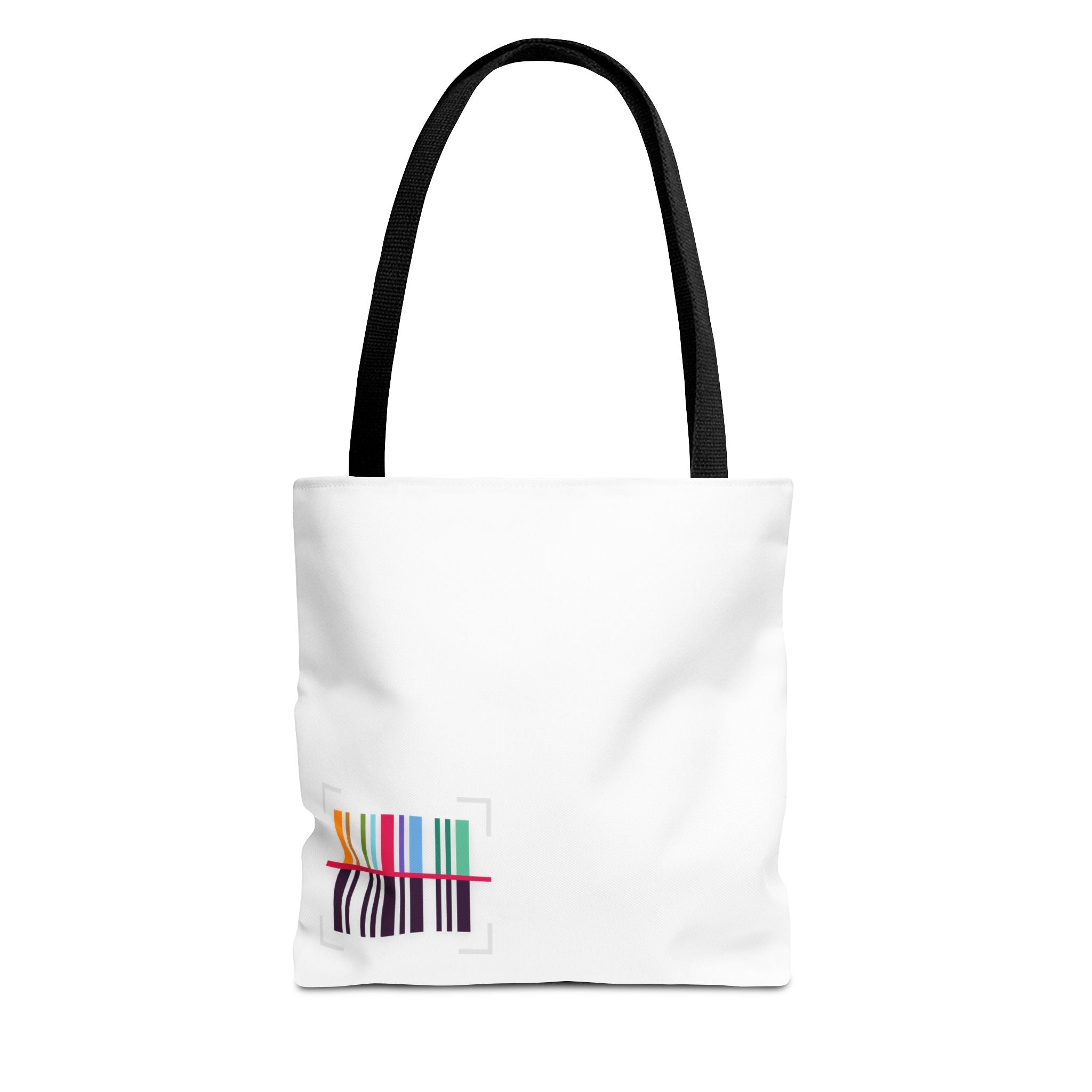 Iron Tote Bag