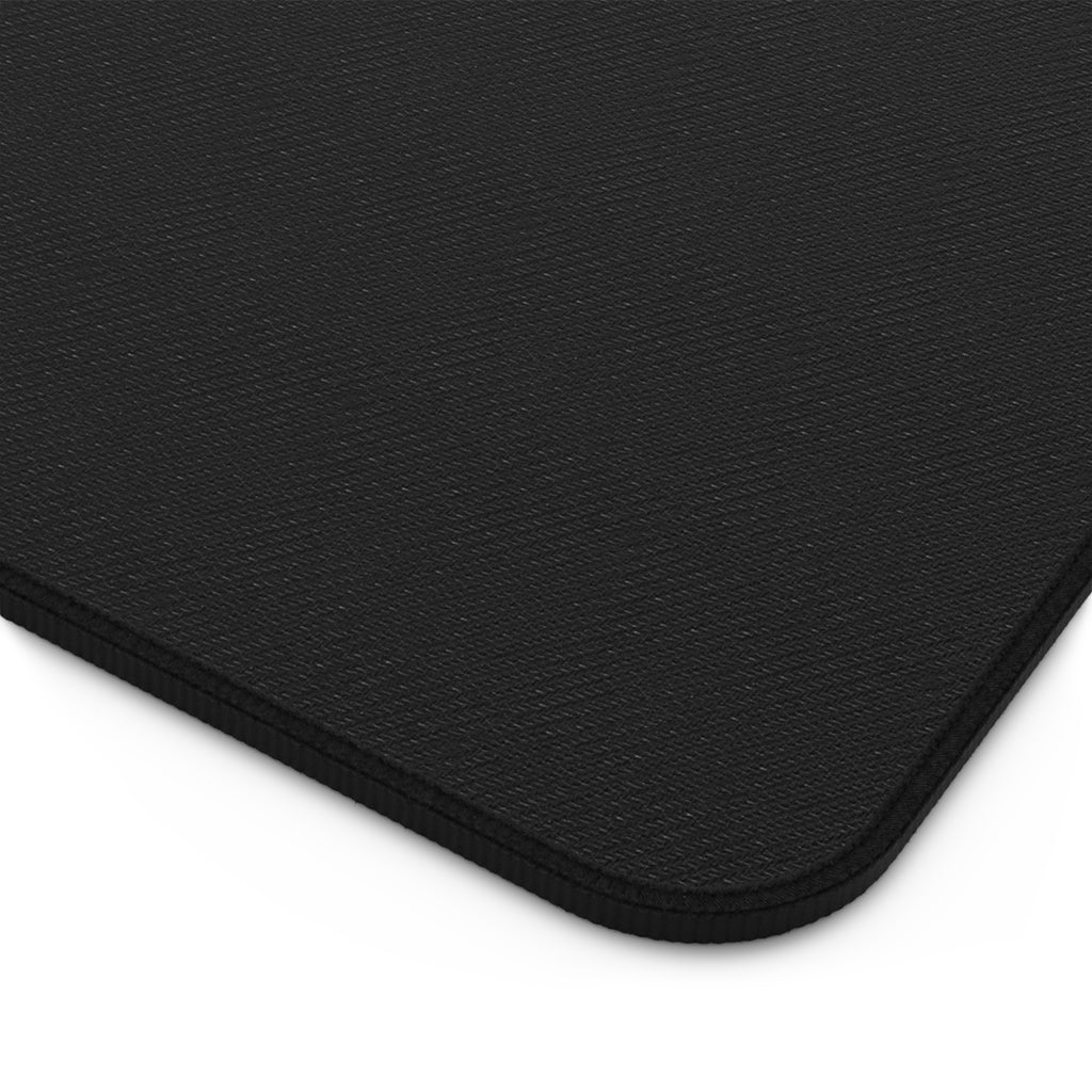 Iron suite Desk Mat