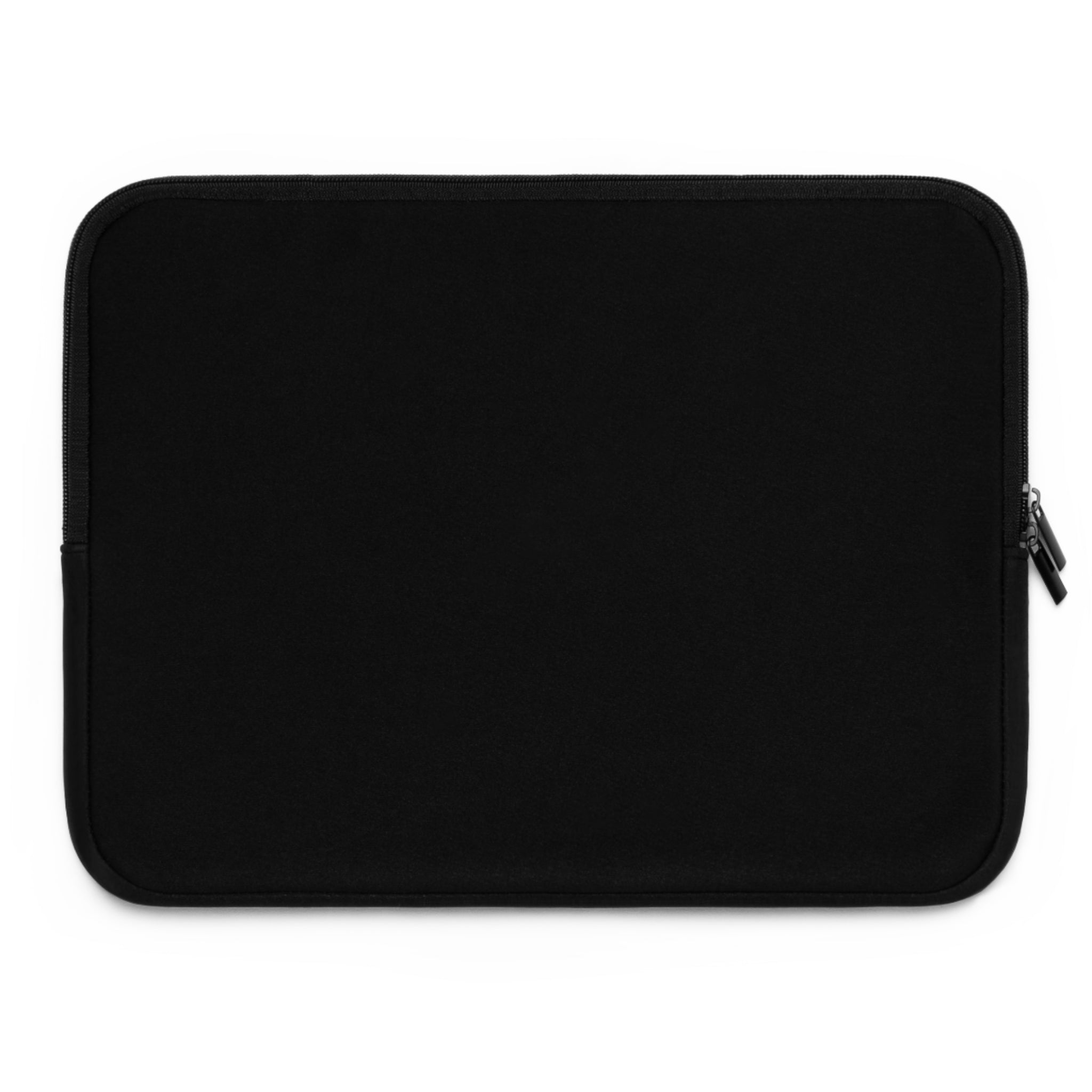 Iron Laptop Sleeve - White