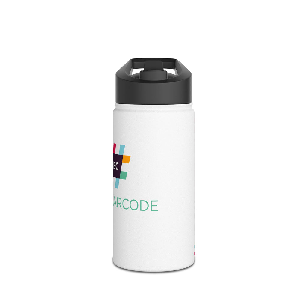 IronBarcode