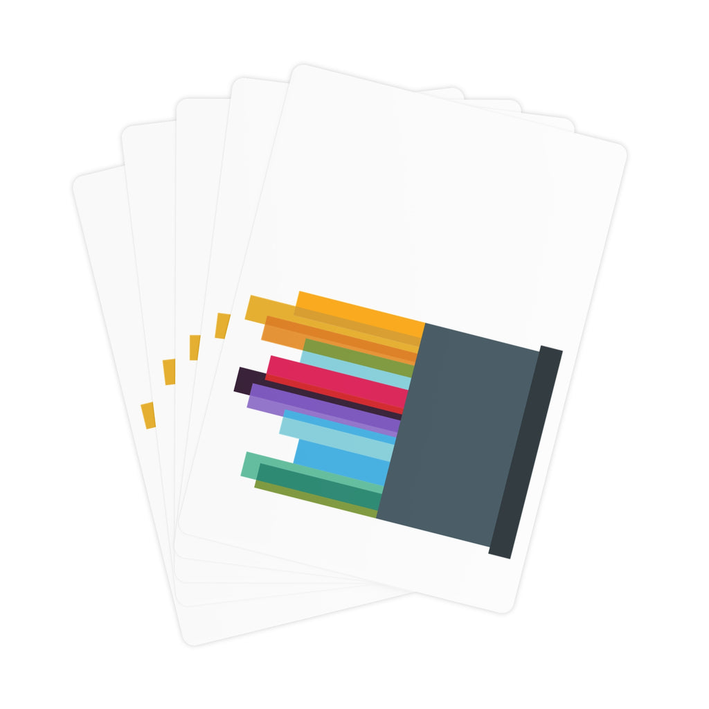 Poker Cards