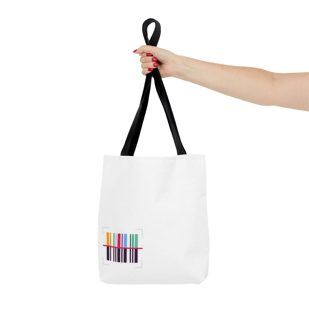 Iron Tote Bag
