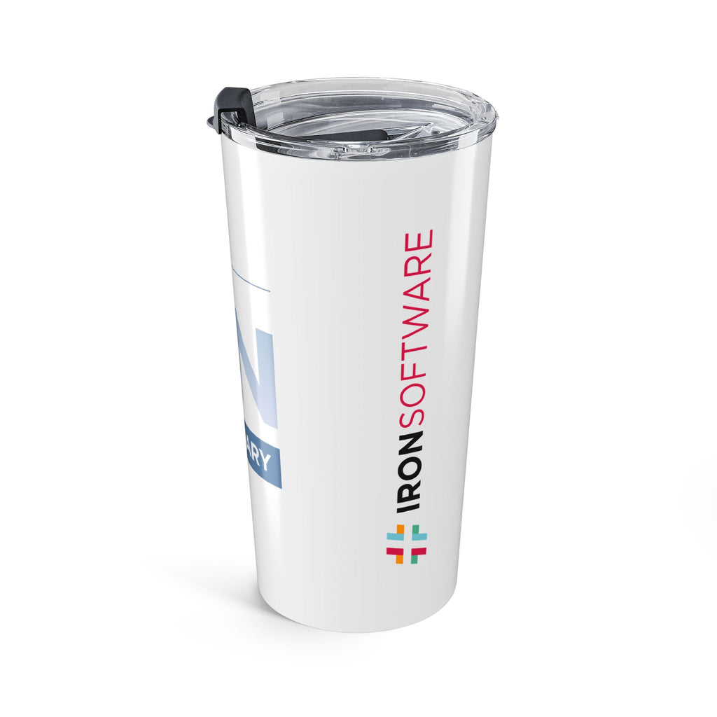Iron Tumbler