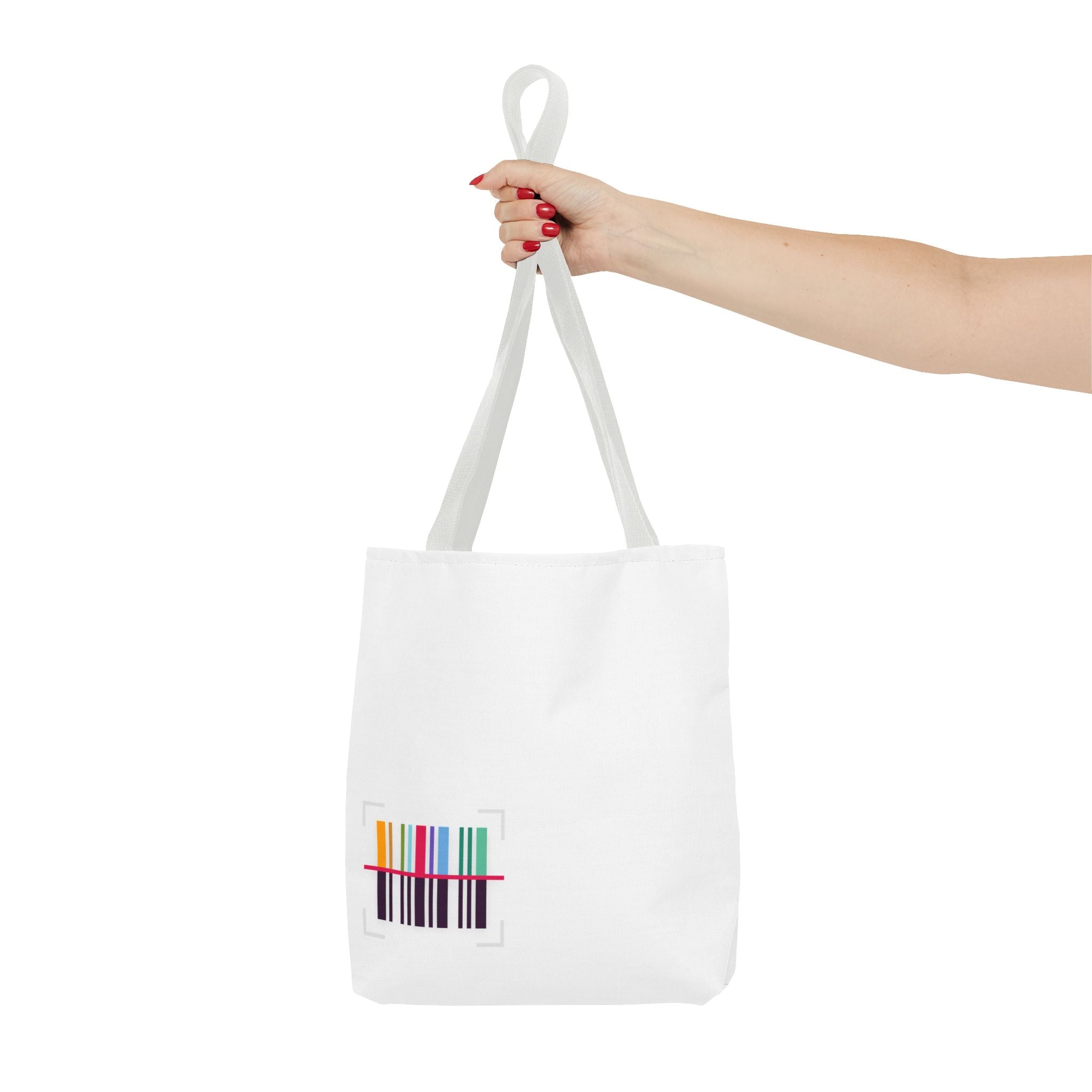 Iron Tote Bag