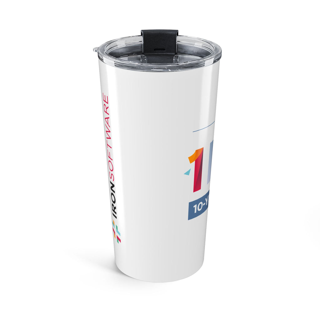 Iron Tumbler
