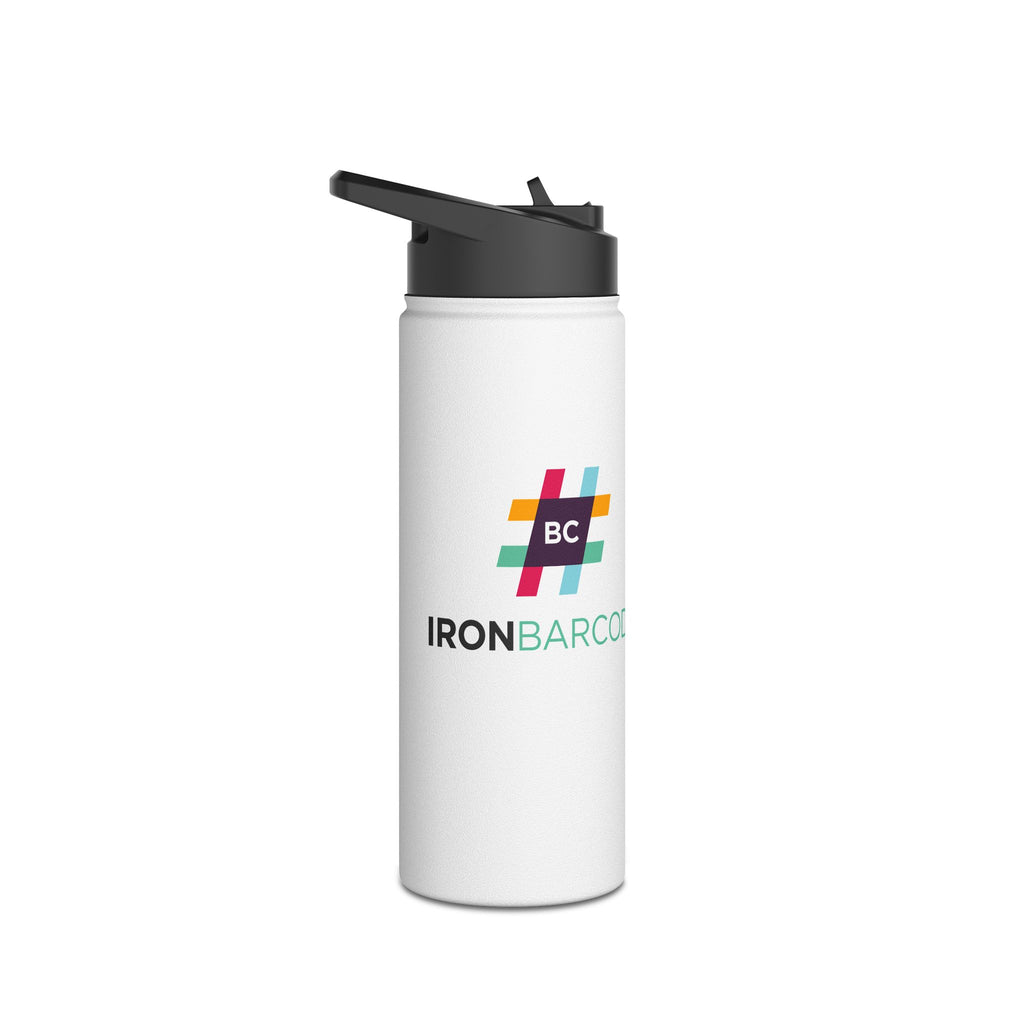 IronBarcode