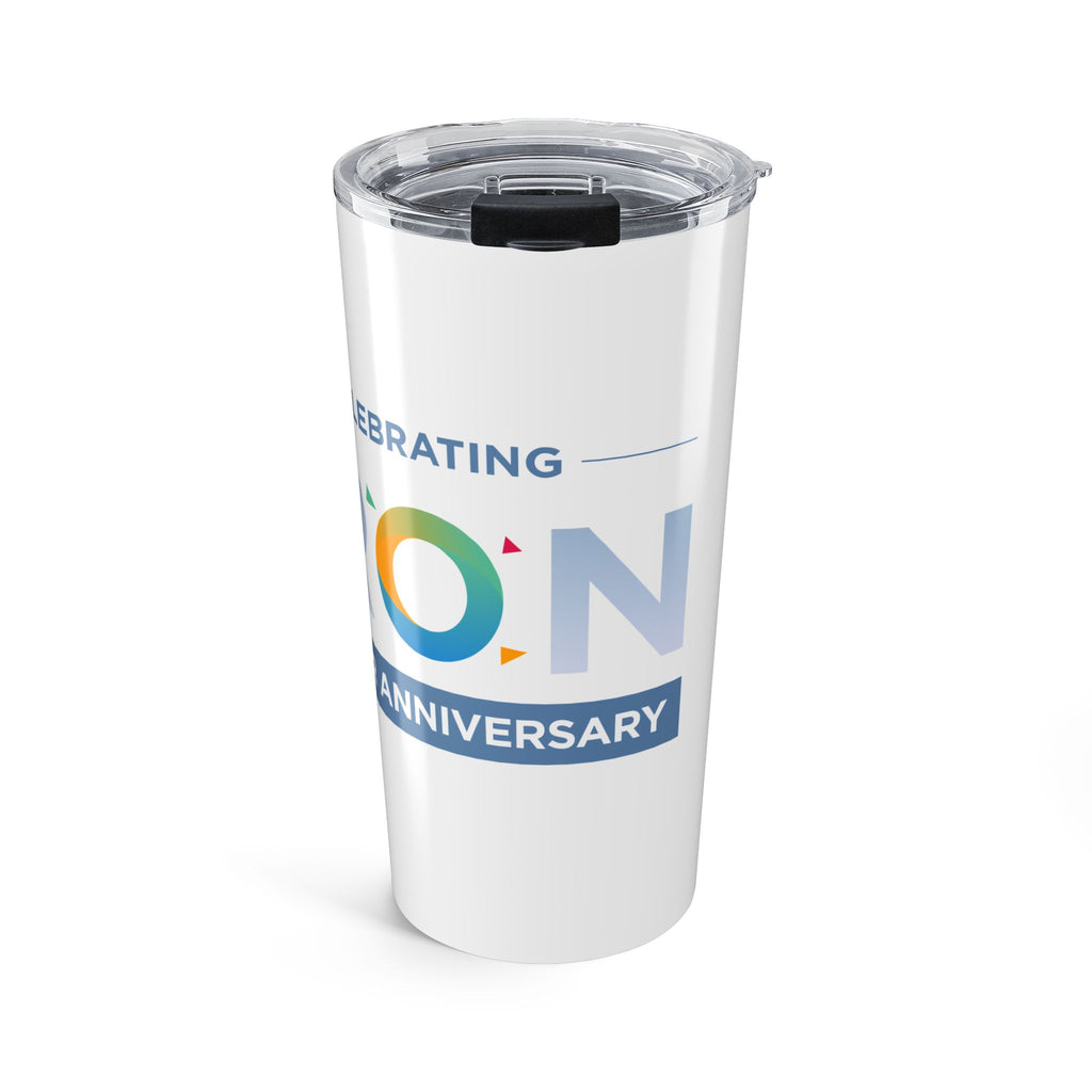 Iron Tumbler