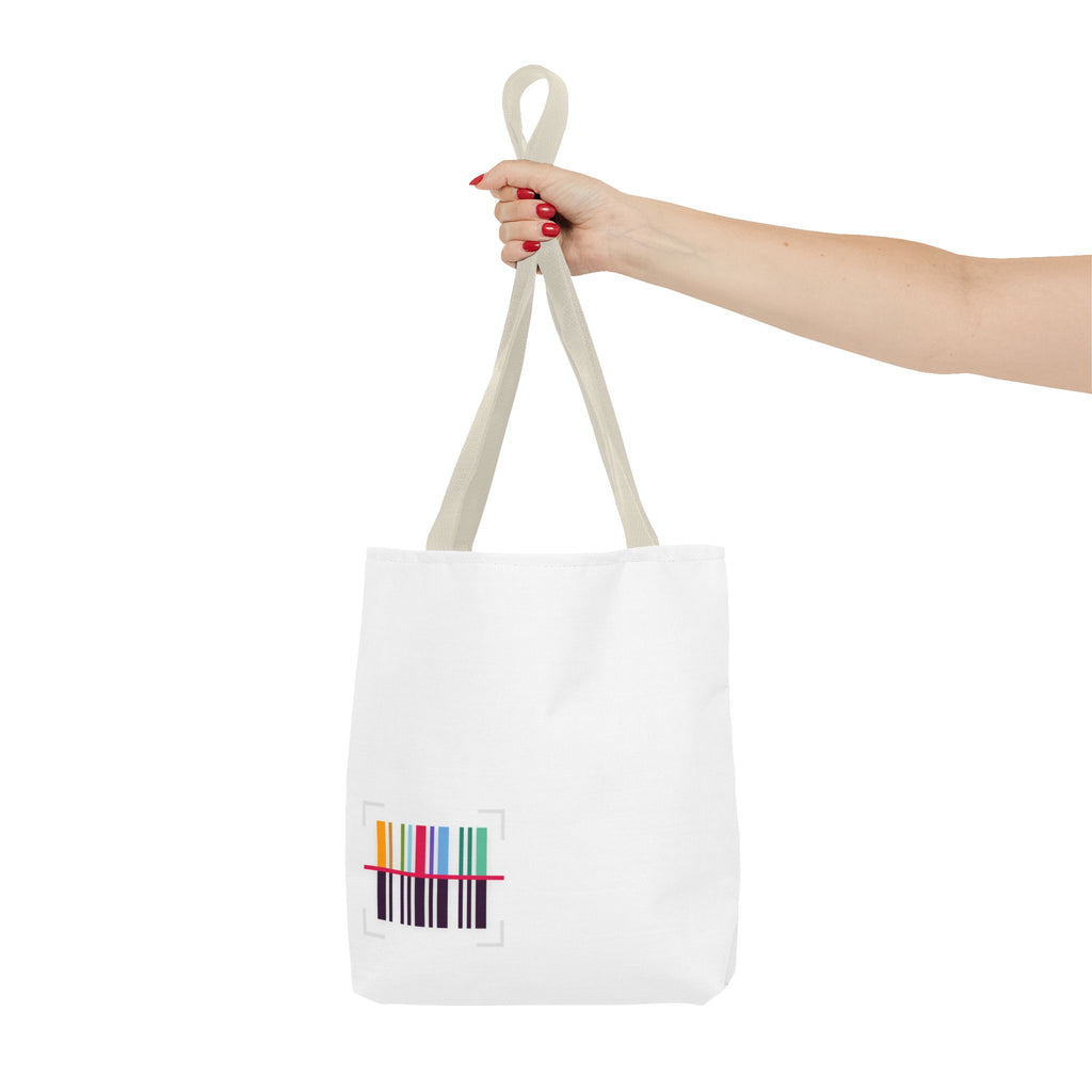 Iron Tote Bag