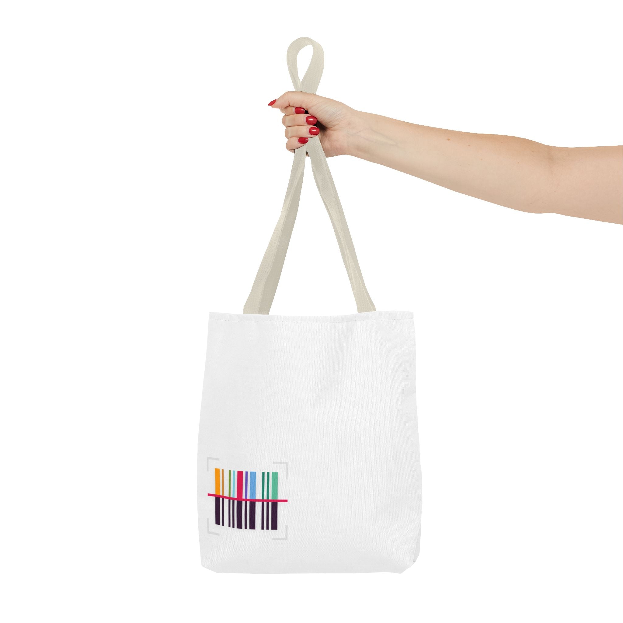 Iron Tote Bag