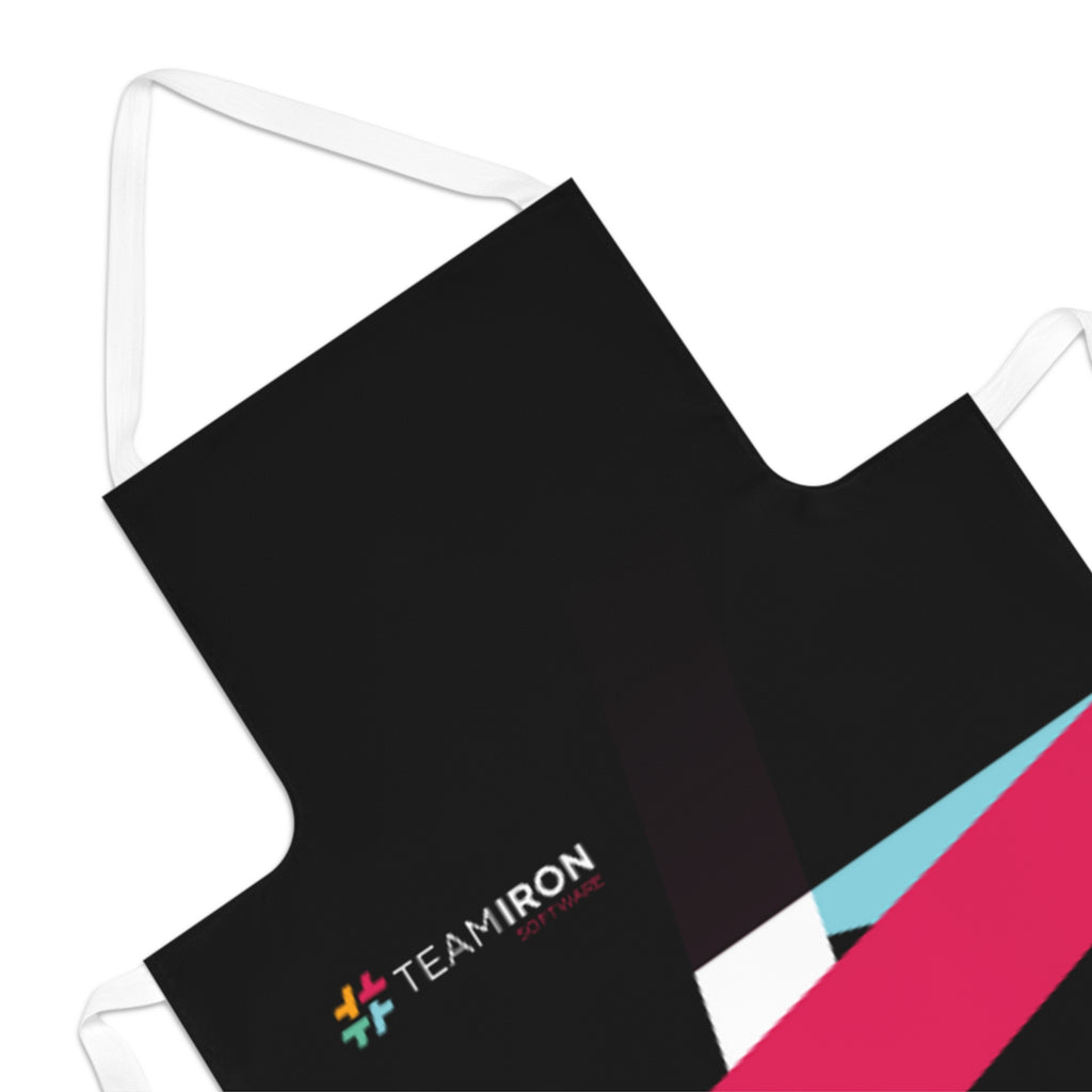 Adult Apron (AOP)