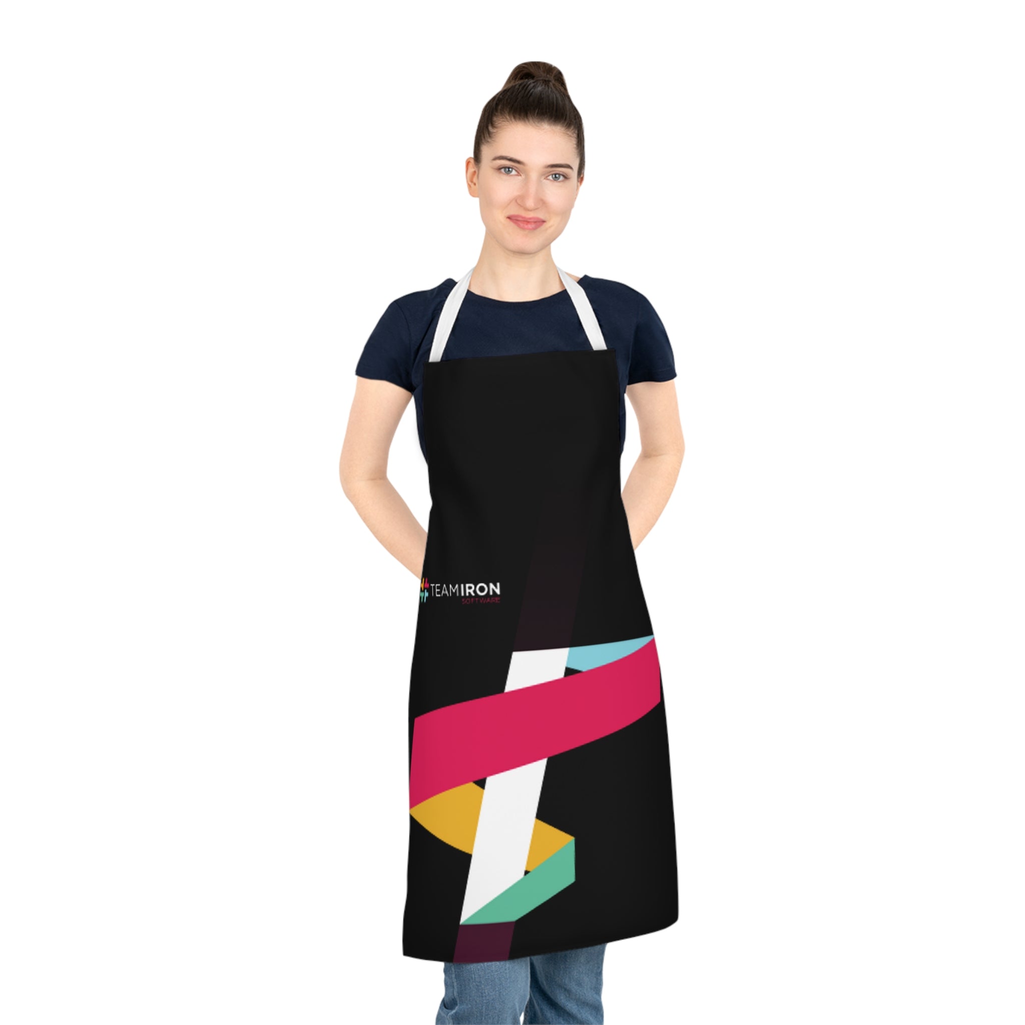 Adult Apron (AOP)