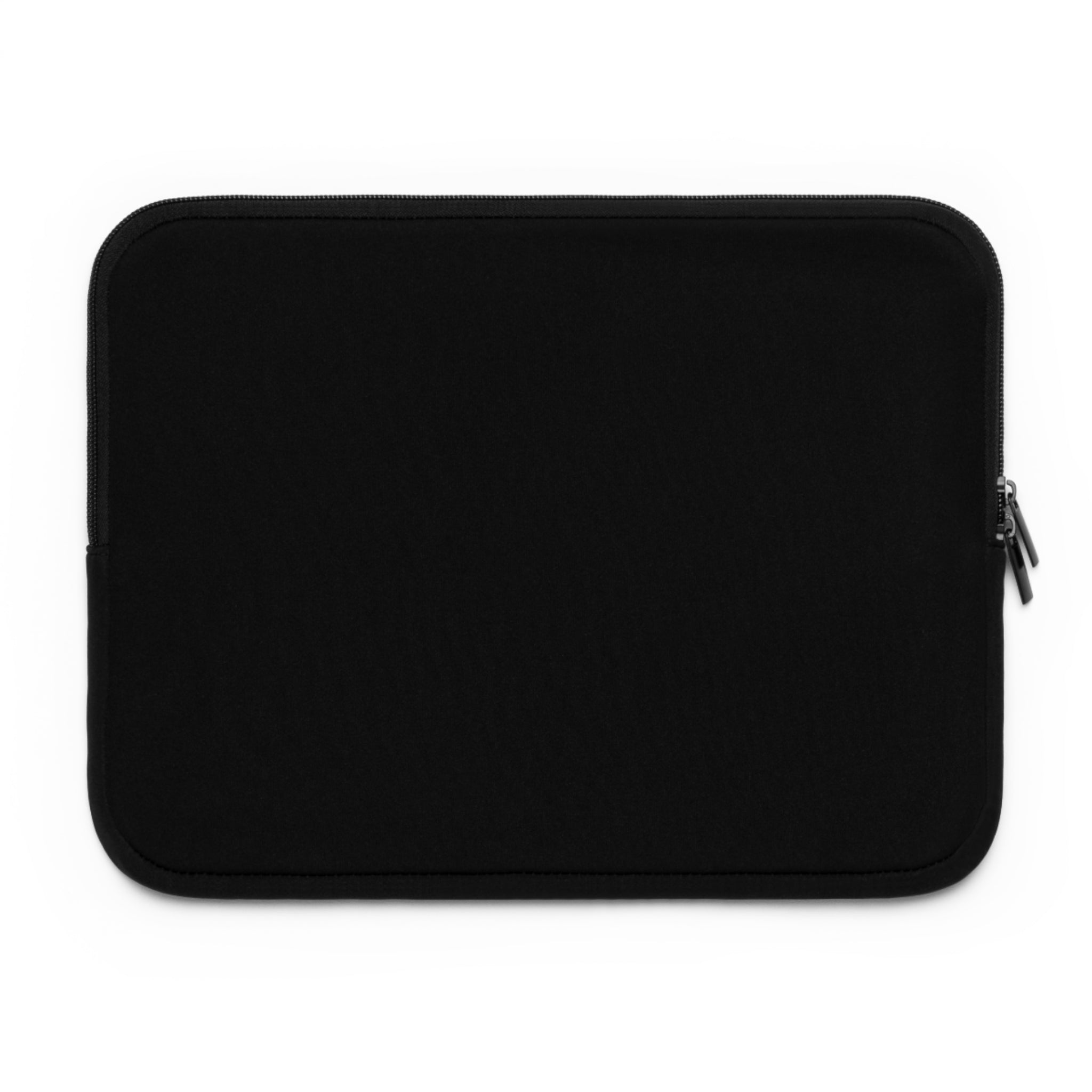 Iron Laptop Sleeve - Black