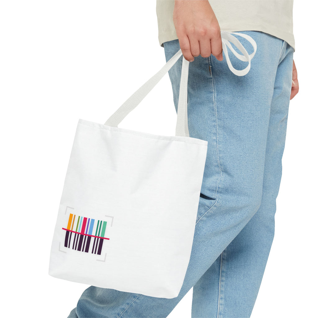 Iron Tote Bag