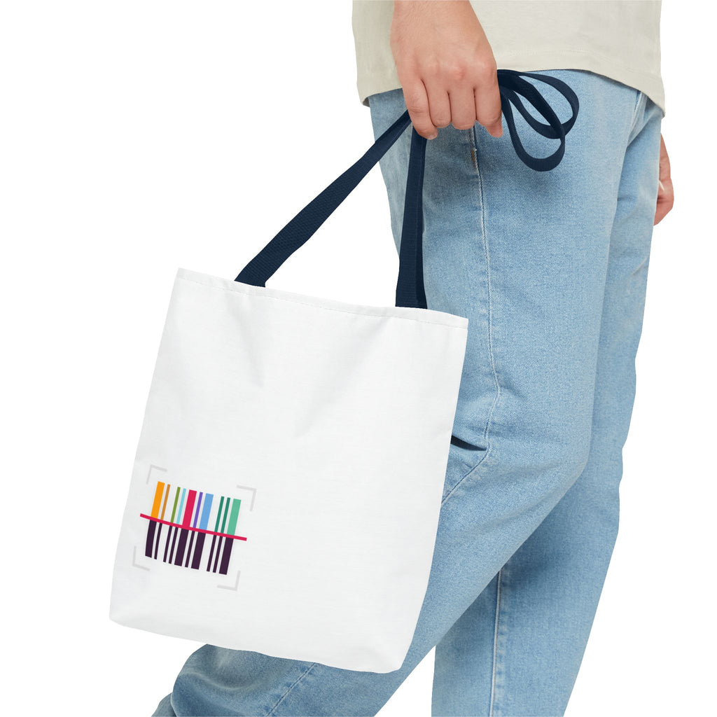 Iron Tote Bag