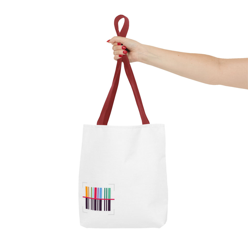 Iron Tote Bag