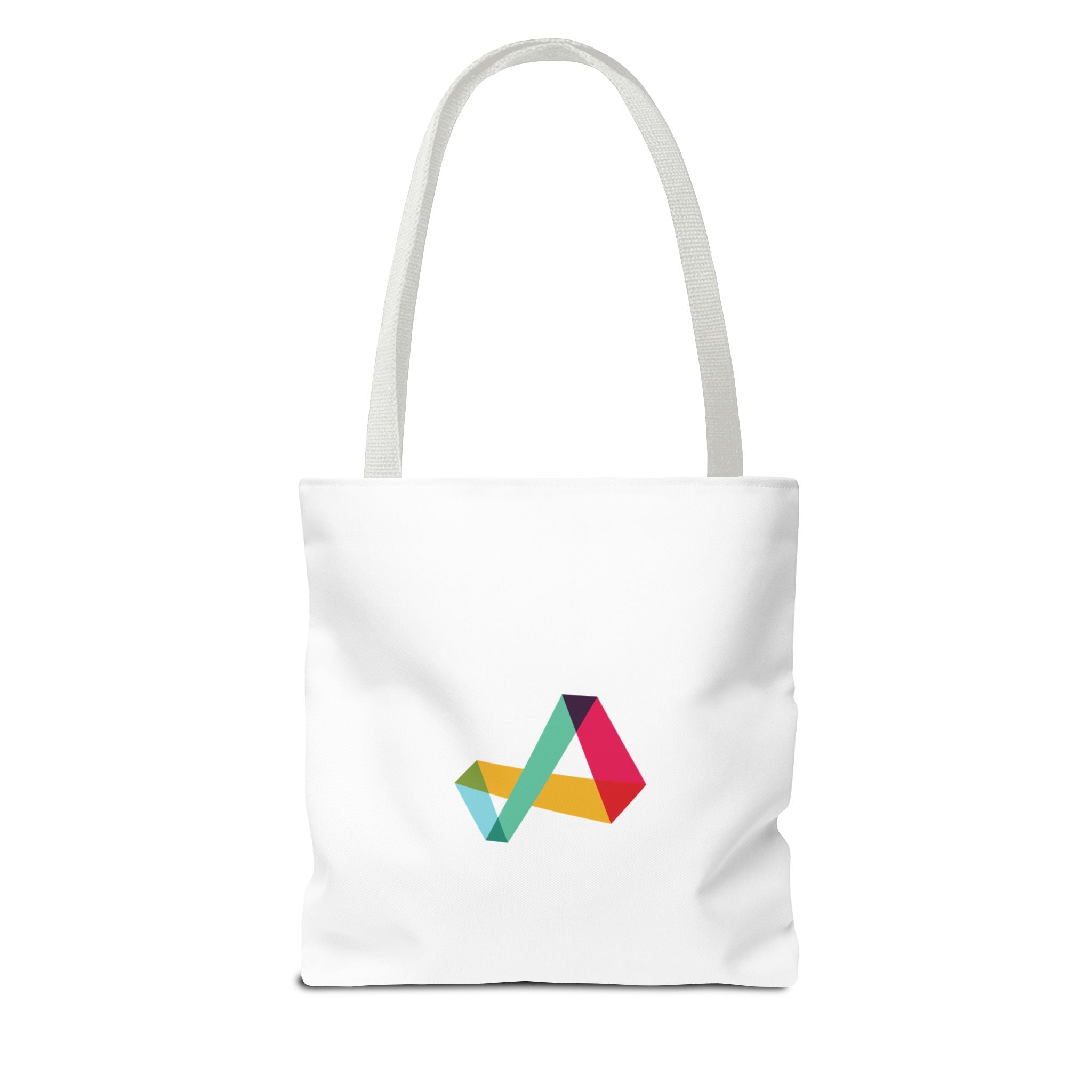 Iron Tote Bag
