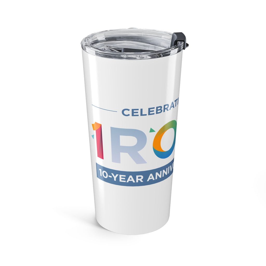 Iron Tumbler