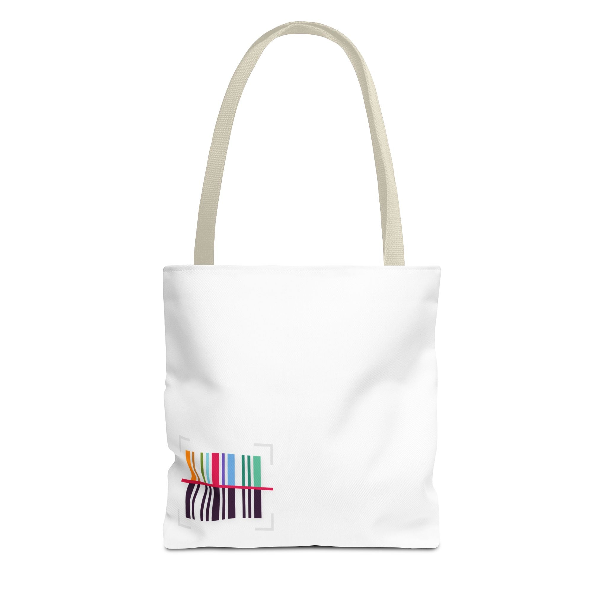 Iron Tote Bag
