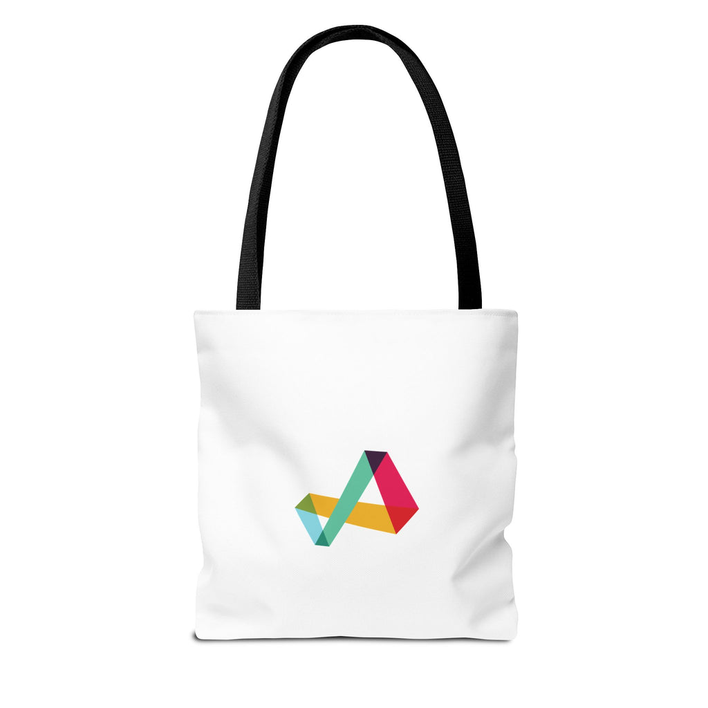 Iron Tote Bag