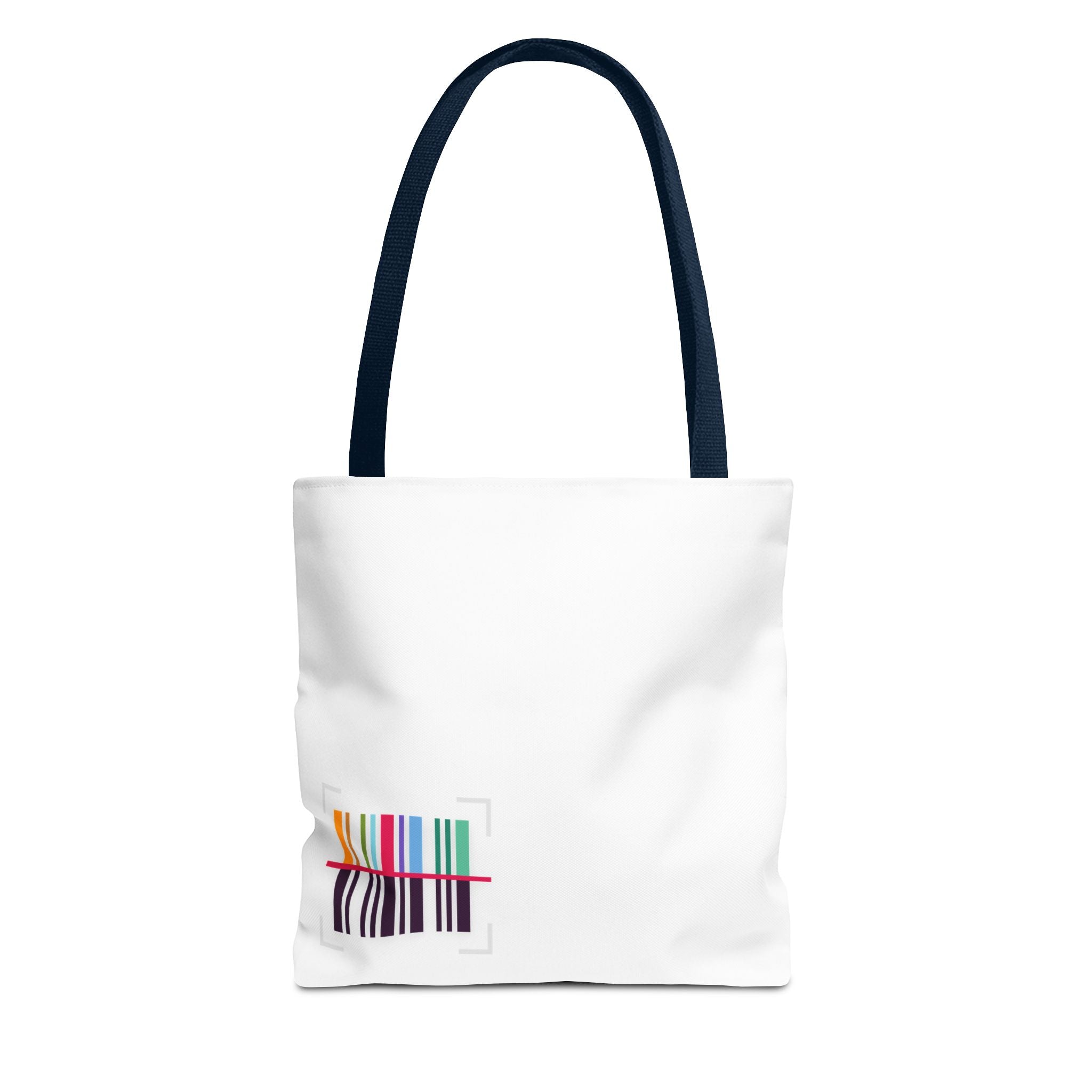 Iron Tote Bag