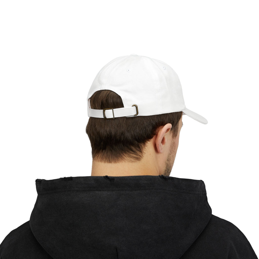 .NET 10 x Iron 10 Classic Cap