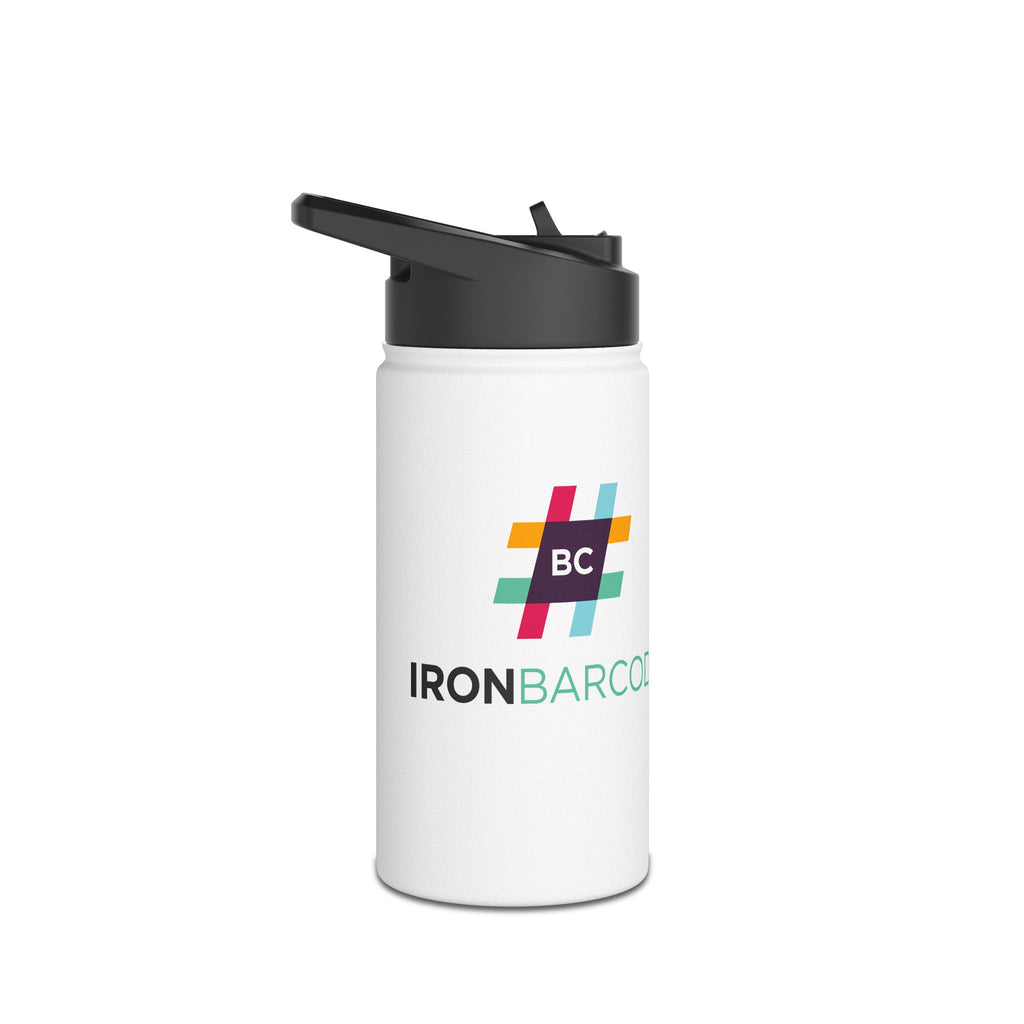 IronBarcode