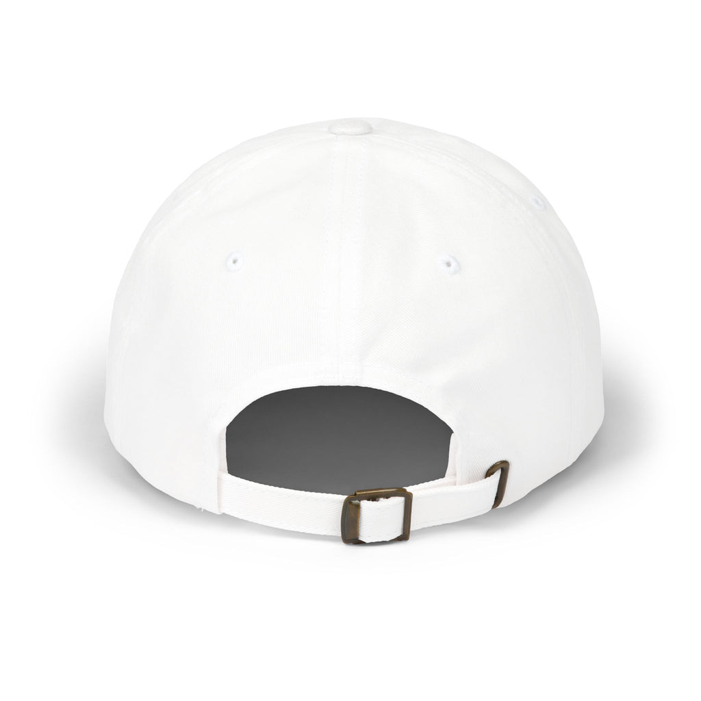 .NET 10 x Iron 10 Classic Cap