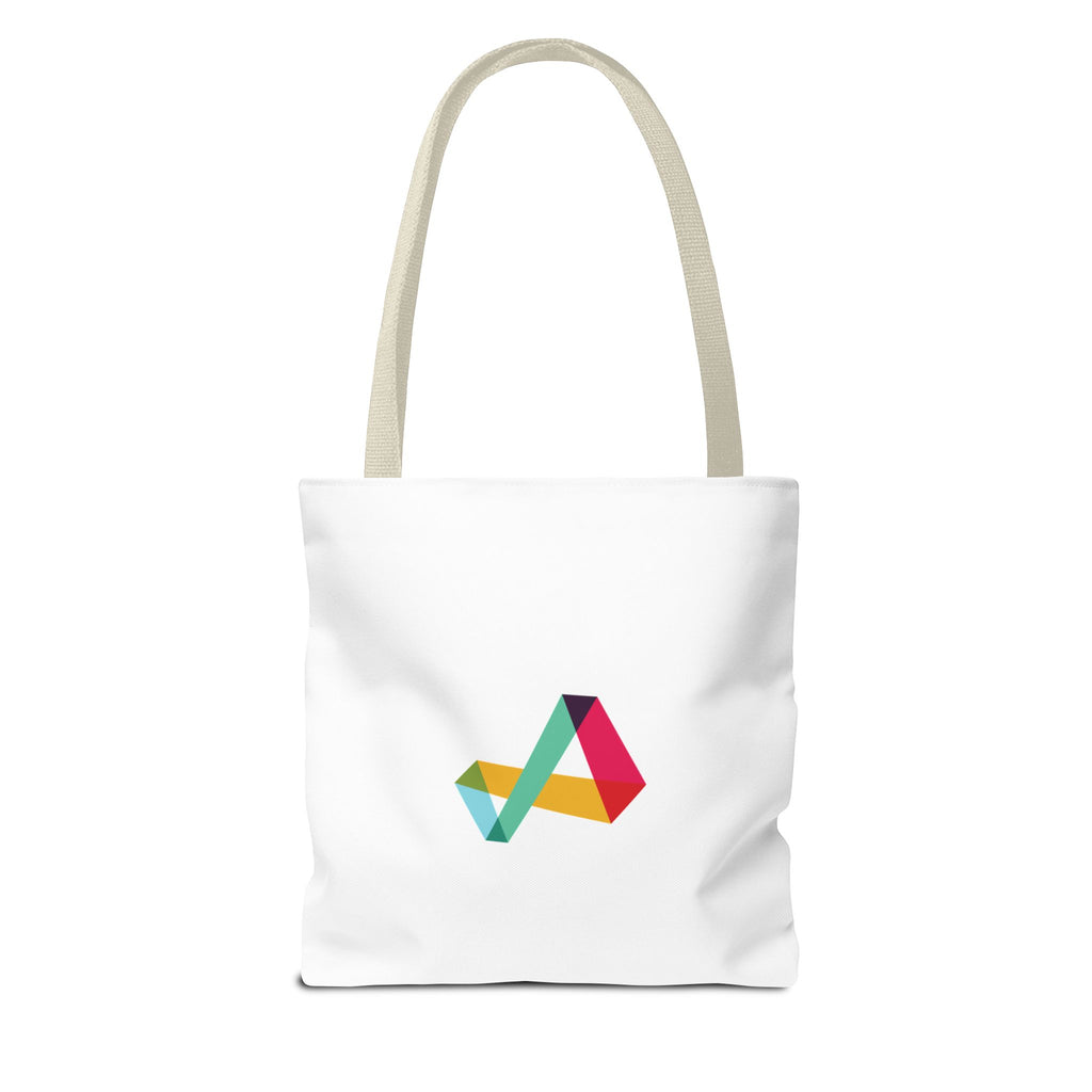 Iron Tote Bag