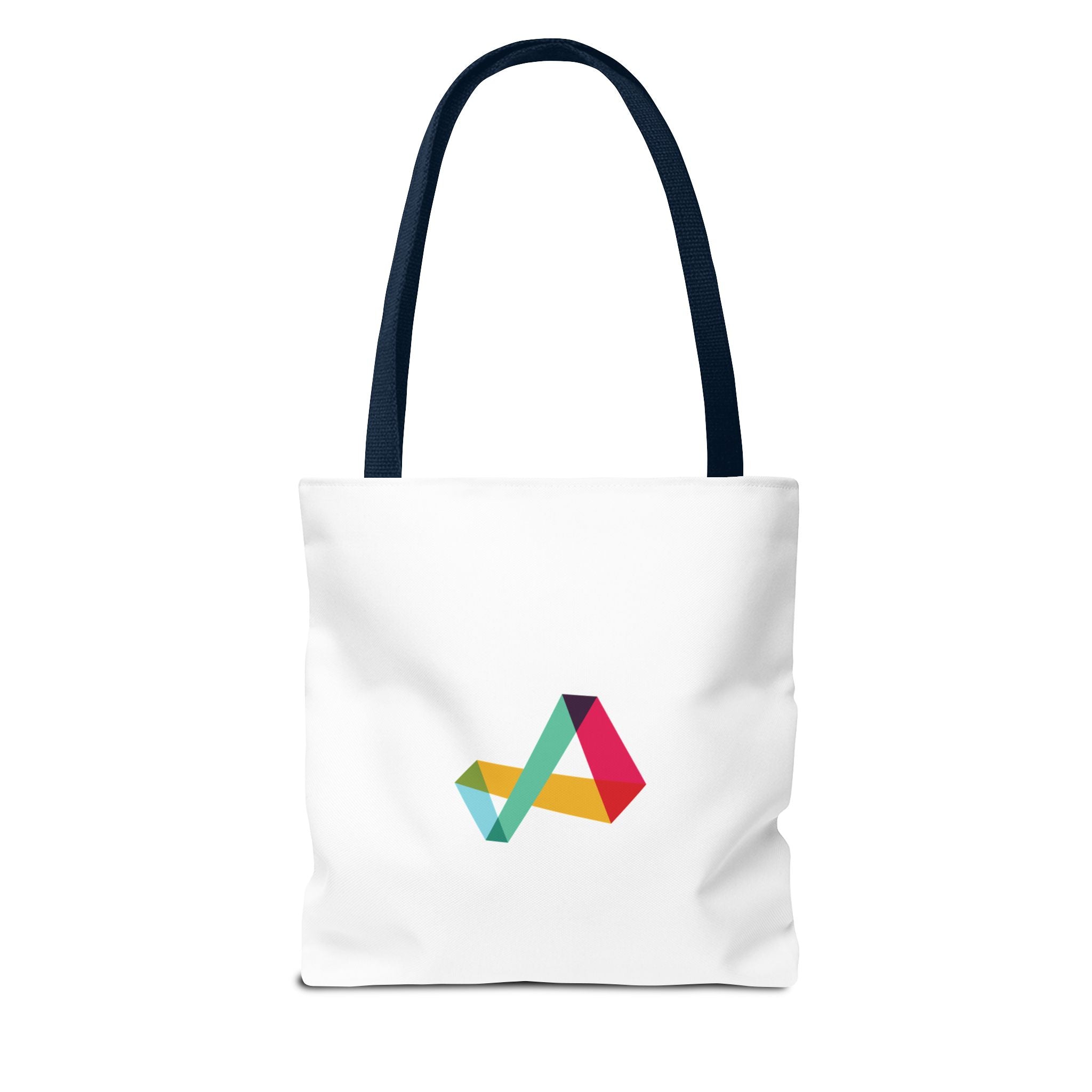 Iron Tote Bag