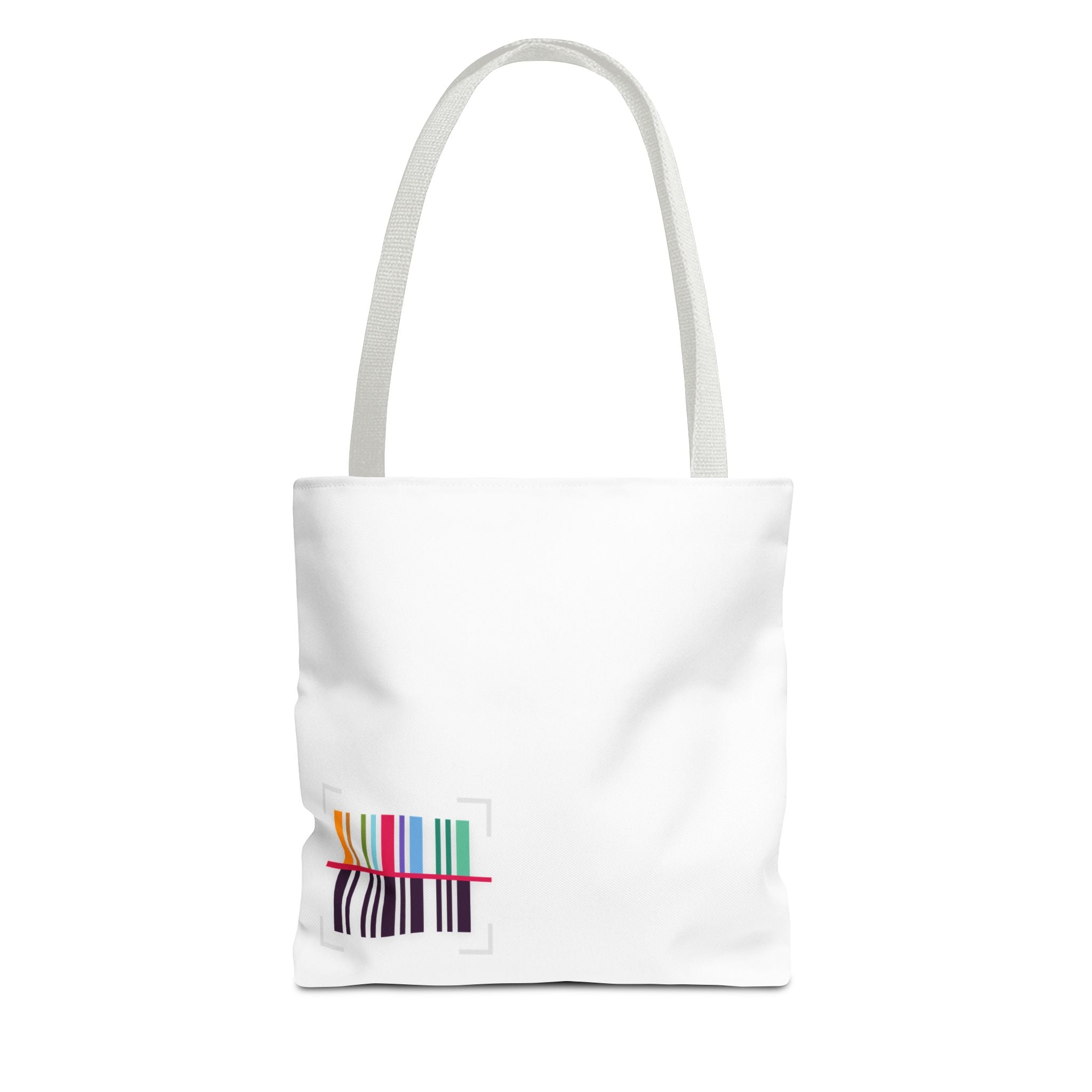 Iron Tote Bag