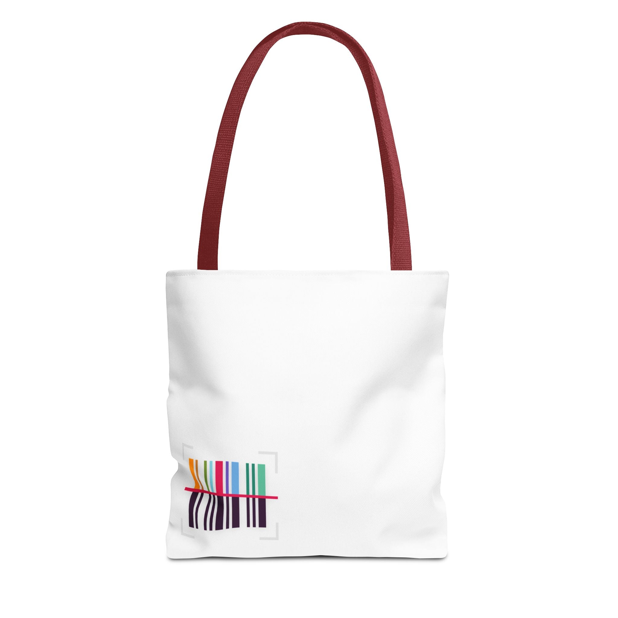 Iron Tote Bag
