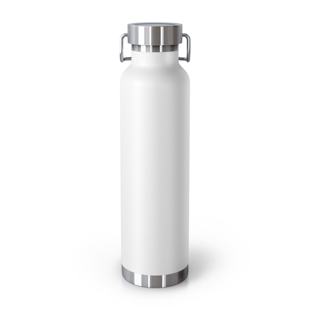 IRON water Bottle, 22oz
