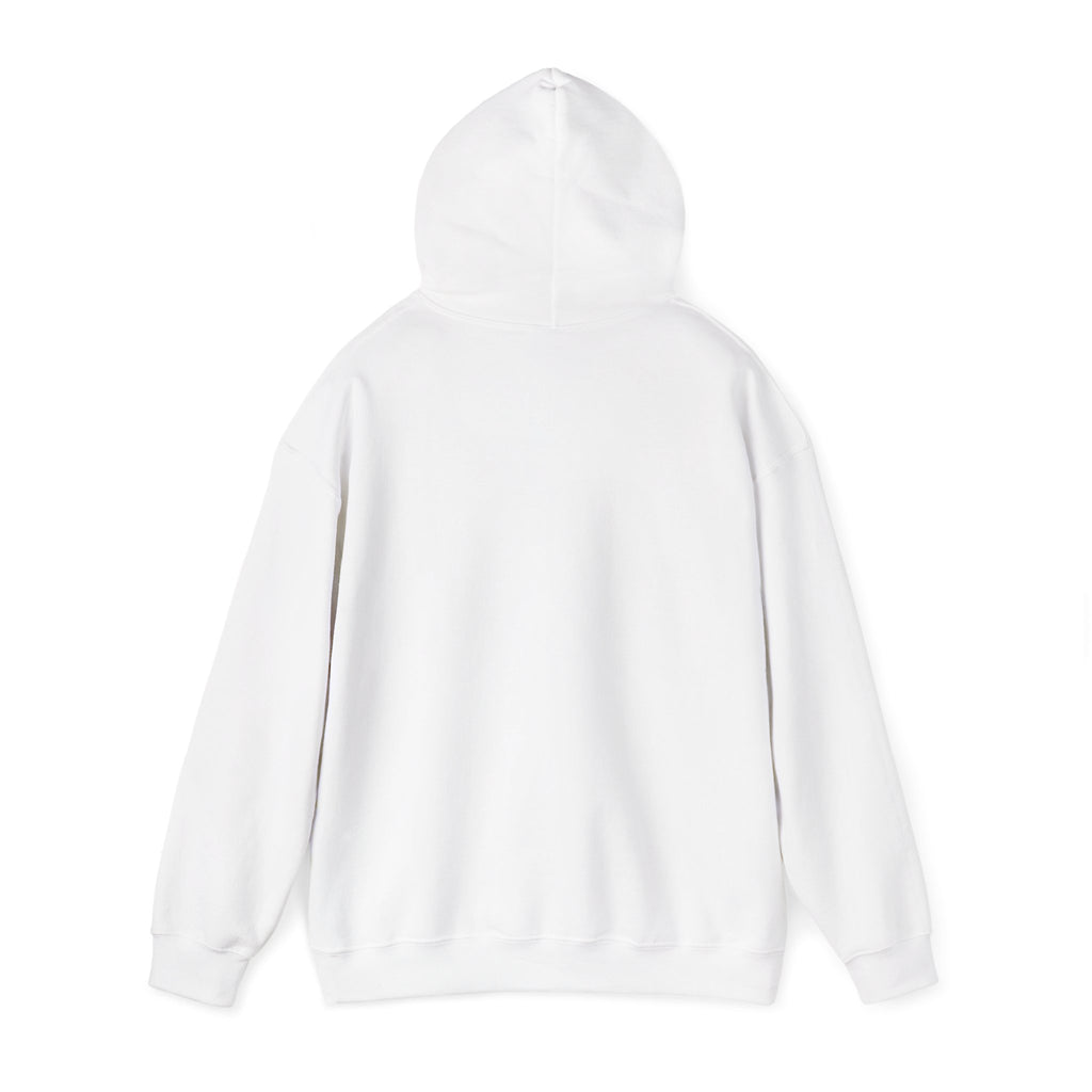 Iron Hooded Sweatshirt